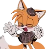 🌟 Эмодзи «The Murder of Sonic the hedgeh» для Telegram