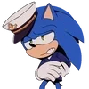 🌟 Эмодзи «The Murder of Sonic the hedgeh» для Telegram