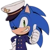 🌟 Эмодзи «The Murder of Sonic the hedgeh» для Telegram