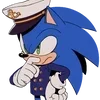 🌟 Эмодзи «The Murder of Sonic the hedgeh» для Telegram