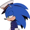 🌟 Эмодзи «The Murder of Sonic the hedgeh» для Telegram