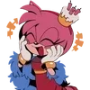 🌟 Эмодзи «The Murder of Sonic the hedgeh» для Telegram