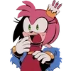 🌟 Эмодзи «The Murder of Sonic the hedgeh» для Telegram