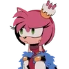 🌟 Эмодзи «The Murder of Sonic the hedgeh» для Telegram
