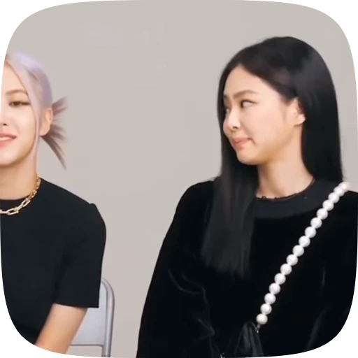 🧟 Стикер «} jennie» для Telegram