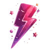 ⚡️ Эмодзи «липкий джем» для Telegram