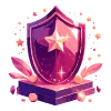 🛡 Эмодзи «липкий джем» для Telegram