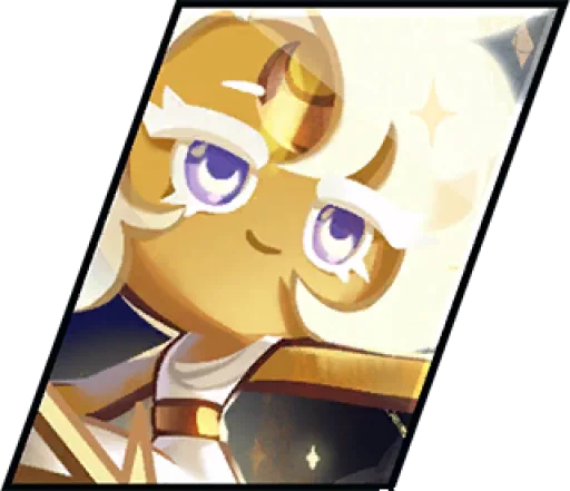🌕 Стикер «Moonlight Cookie» для Telegram