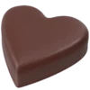 🤩 Эмодзи «⠀⠀ ⠀ Chocolate Mint» для Telegram