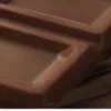 🤩 Эмодзи «⠀⠀ ⠀ Chocolate Mint» для Telegram