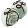 🤩 Эмодзи «⠀⠀ ⠀ Chocolate Mint» для Telegram