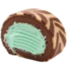🤩 Эмодзи «⠀⠀ ⠀ Chocolate Mint» для Telegram