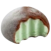 🤩 Эмодзи «⠀⠀ ⠀ Chocolate Mint» для Telegram