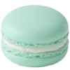 🤩 Эмодзи «⠀⠀ ⠀ Chocolate Mint» для Telegram