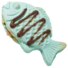 🤩 Эмодзи «⠀⠀ ⠀ Chocolate Mint» для Telegram