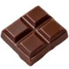 🤩 Эмодзи «⠀⠀ ⠀ Chocolate Mint» для Telegram