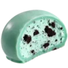 🤩 Эмодзи «⠀⠀ ⠀ Chocolate Mint» для Telegram