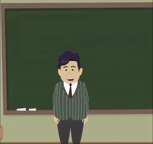 👨‍🏫 Стикер «Вайонд» для Telegram