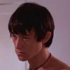 🤩 Эмодзи «⠀⠀⠀ ⠀mysterious skin» для Telegram