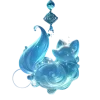 🤩 Эмодзи «ℯ ℯ ℴ ℯ ℒℴ//» для Telegram