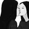 👸 Эмодзи «random love emoji» для Telegram
