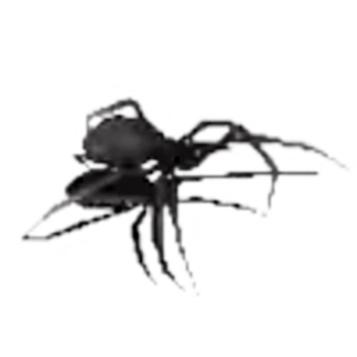 🕷 Эмодзи «random love emoji» для Telegram