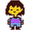 🚶‍♀️ Эмодзи «Undertaleangeles» для Telegram
