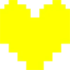 💛 Эмодзи «Undertaleangeles» для Telegram