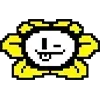 🌼 Эмодзи «Undertaleangeles» для Telegram