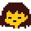 🤨 Эмодзи «Undertaleangeles» для Telegram