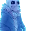 🤩 Эмодзи «Undertaleangeles» для Telegram