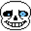 ☠️ Эмодзи «Undertaleangeles» для Telegram