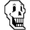 💀 Эмодзи «Undertaleangeles» для Telegram