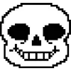 💀 Эмодзи «Undertaleangeles» для Telegram