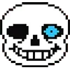 💀 Эмодзи «Undertaleangeles» для Telegram