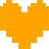 🧡 Эмодзи «Undertaleangeles» для Telegram