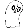 👻 Эмодзи «Undertaleangeles» для Telegram