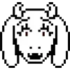 🐮 Эмодзи «Undertaleangeles» для Telegram