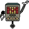 🤖 Эмодзи «Undertaleangeles» для Telegram