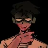 😏 Эмодзи «Dead Plate» для Telegram