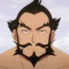 🧐 Эмодзи «Hells Paradise S2» для Telegram