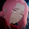 😭 Эмодзи «Hells Paradise S2» для Telegram