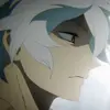 😐 Эмодзи «Hells Paradise S2» для Telegram