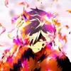 🔥 Эмодзи «Hells Paradise S2» для Telegram