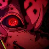 😈 Эмодзи «Hells Paradise S2» для Telegram