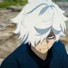 😈 Эмодзи «Hells Paradise S2» для Telegram
