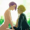 ❤️ Эмодзи «Hells Paradise S2» для Telegram