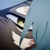 🔥 Эмодзи «Hells Paradise S2» для Telegram