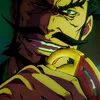 😎 Эмодзи «Hells Paradise S2» для Telegram