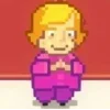 🤩 Эмодзи «Kindergarten» для Telegram